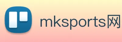 mksports网站 Logo